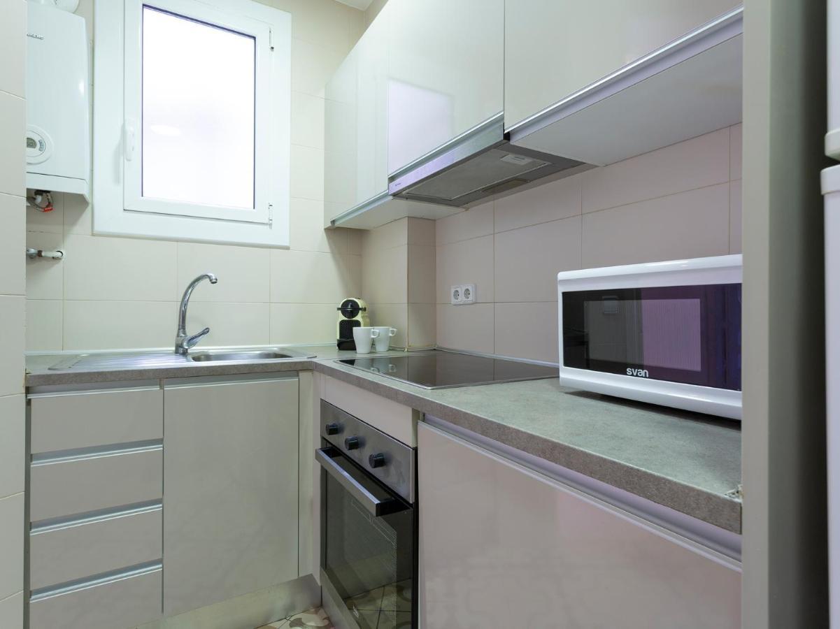 Centric Sagrada Familia Apartments Barcelona Eksteriør billede